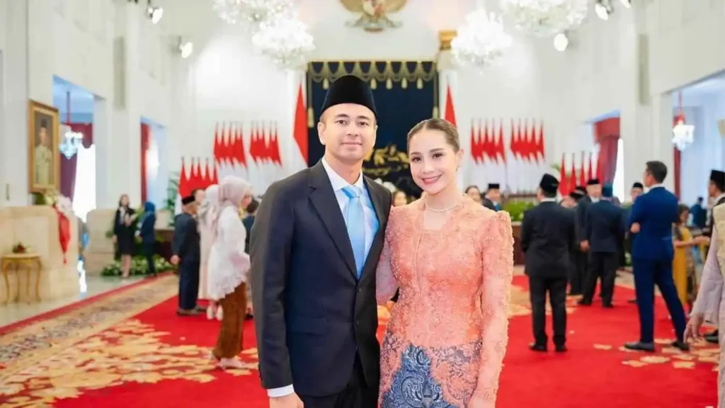 Fantastis! Laporan Harta Kekayaan Penyelenggara Negara Raffi Ahmad Tembus Rp1 Triliun