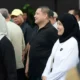 Appi-Aliyah Hadiri Gladi Kotor Jelang Pelantikan Sebagai Wali Kota dan Wakil Wali Kota Makassar