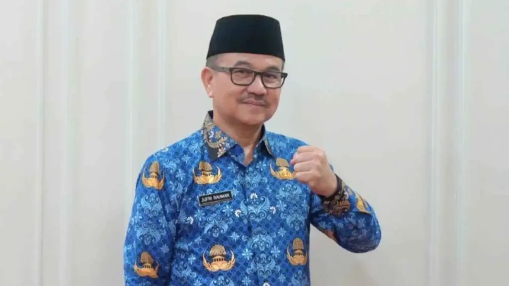Terbongkar Kasus Pungli Sekprov Sulsel Jadi Korban Oknum Lurah Balang Baru Makassar