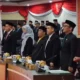 DPRD Sulsel Resmi Tetapkan Andi Sudirman-Fatmawati Rusdi sebagai Gubernur dan Wakil Gubernur Terpilih