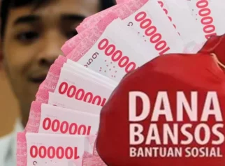 Cara Daftar Bansos 2025 Online Lewat HP
