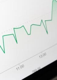 Ilustrasi investasi