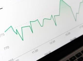 Ilustrasi investasi