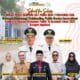 Bantaeng a group of people in uniform