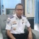 Kepala Dinas Perhubungan (Dishub) Kabupaten Pangkep, Baharuddin.