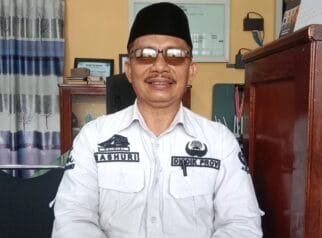 Kepala UPT SMAN 3 Bungoro, Mashuri Adsan