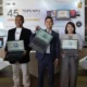 Perwakilan ASUS Indonesia memperkenalkan secara langsung laptop AI 45+ TOPS NPU Advanced Series dalam acara “Together We Win, Together We Grow” di Makassar, sebagai bagian dari penguatan pasar AI PC dan ekosistem gaming di Kawasan Timur Indonesia.