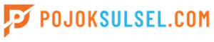 Logo Pojoksulsel Baru