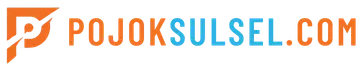 Logo Pojoksulsel Baru