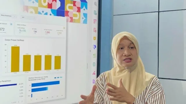 3.000 Lulusan SD Makassar Terancam Tak Masuk SMP Negeri: Disdik Siapkan 60 Sekolah Swasta Gratis