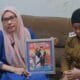 Ibu Relawan Makassar Menangis Minta Tolong: Anak Saya Bukan Teroris, Disandera Israel Saat Misi Kemanusiaan