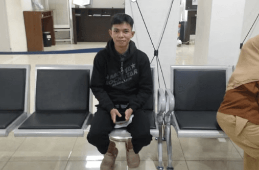 JKN Jadi Penopang Safaruddin Lawan Kanker Ibu: 'Tak Keluar Biaya'