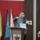 Kalah dari Kotak Kosong hingga Jadi Wali Kota, Munafri Arifuddin Cerita Perjuangan di FH Unhas