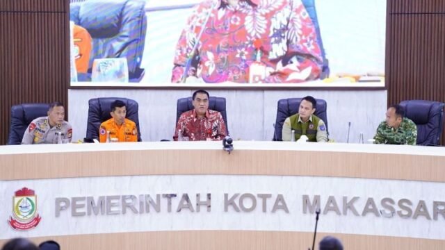 47 Ribu Jiwa Terdampak Kekeringan di Makassar, BPBD Perkuat Distribusi Air