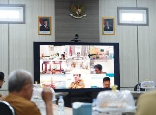 5.250 Rumah Akan Diperbaiki di Sulbar, Gubernur Tegur Mamuju dan Pasangkayu