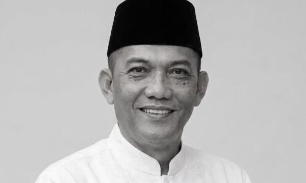 Andi Erwin Hatta, Suami Anggota DPRD Makassar Andi Suhada, Meninggal Dunia di Jakarta
