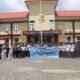 Cegah Driver Ugal-ugalan, Relawan SPPG Toraja Utara Dilatih Safety Riding