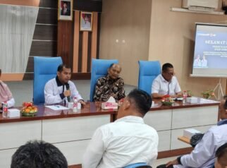 Dewan Pengupahan Sulsel Pelajari Praktik Hubungan Industrial di Banten
