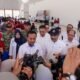 Gubernur Sulsel Dampingi Mensos Tinjau Sekolah Rakyat Terintegrasi di Sudiang