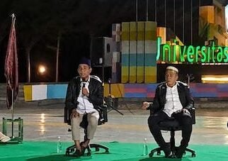 IJTI Sulselbar Dorong Perlindungan Jurnalis di Tengah Tekanan Industri Media