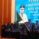 Jufri Rahman Lepas Kafilah MTQ KORPRI Sulsel, Tekankan ASN Berakhlak dan Berintegritas