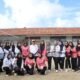 Kalapas Bulukumba Resmi Buka Pekan Olahraga dan Seni Warga Binaan