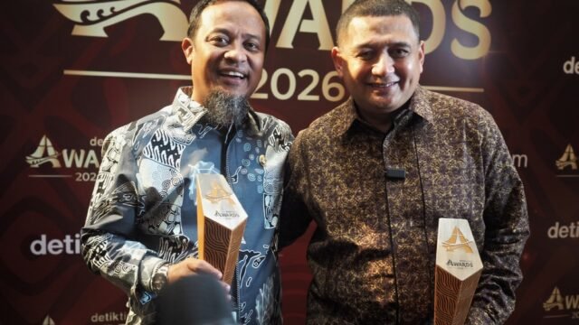 Kepala Daerah Sebut Gubernur Sulsel Layak Raih Penghargaan Lewat Program MYP