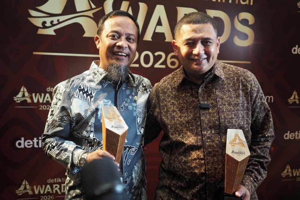 Kepala Daerah Sebut Gubernur Sulsel Layak Raih Penghargaan Lewat Program MYP