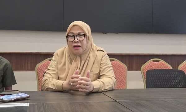 Korpri Makassar Siapkan 8 Lomba Sambut HUT ke-81 Kemerdekaan RI
