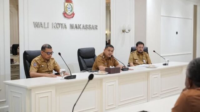 Makassar Perketat Iklan Rokok di Ruang Publik, Merek Tak Boleh Tampil Langsung
