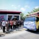 Manfaatkan Kopdes Merah Putih, Gubernur Sulsel Lepas Penyaluran Bantuan Pangan Beras