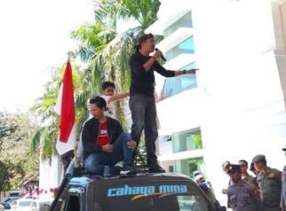 PAM Sulsel Desak Polisi Tindak Tegas Dugaan Penganiayaan Guru di Jeneponto
