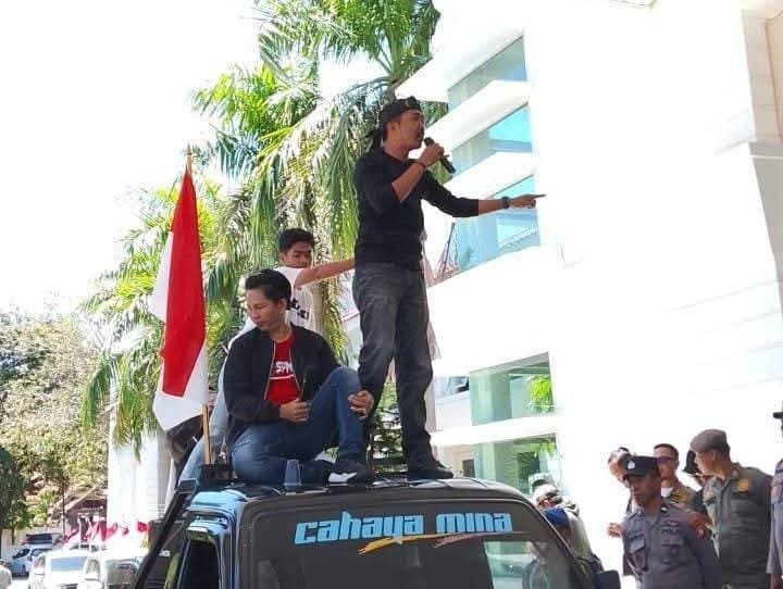 PAM Sulsel Desak Polisi Tindak Tegas Dugaan Penganiayaan Guru di Jeneponto