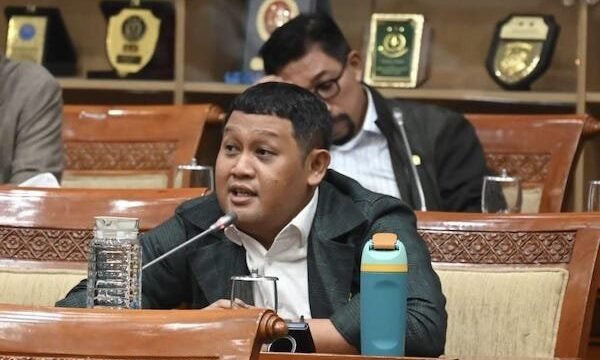 Perputaran Uang Judol Tembus Rp86,82 Triliun, DPR Minta Pengawasan Diperkuat