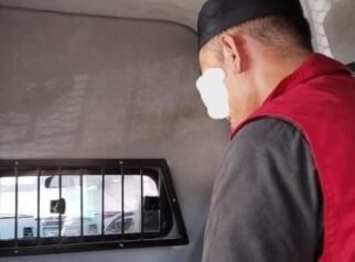 Polres Takalar Limpahkan Kasus Ayah Rudapaksa Anak ke Kejaksaan