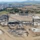 Progres Pembangunan Stadion Sudiang Mendekati 20 Persen, Pekerjaan Struktur Tribun Terus Dipacu