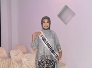 Puisi Jadi Cara Sindi Fatricia Sampaikan Inspirasi di Duta Kampus Sulsel