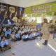 Puluhan Siswa Kristen dan Katolik di Gowa Belum Miliki Guru Agama