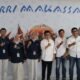 PWI Sulsel dan RRI Makassar Perkuat Kualitas SDM Pers