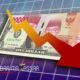 Rupiah Melemah ke Rp17.780 per Dolar AS, Pasar Cermati Inflasi dan Pergantian Gubernur BI