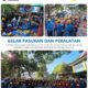 Sambut Kemerdekaan, PLN ULP Daya Gelar Pasukan Amankan Keandalan Listrik