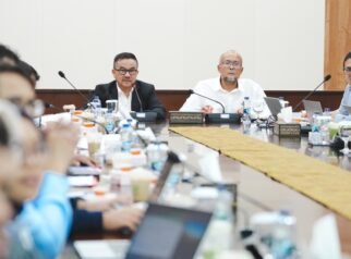 Sekda Sulsel Dorong Penguatan 4K untuk Jaga Stabilitas Harga