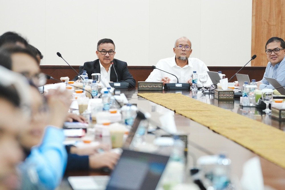 Sekda Sulsel Dorong Penguatan 4K untuk Jaga Stabilitas Harga