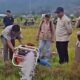 Selamatkan Lahan Pertanian di 24 Kabupaten Kota, Pemprov Sulsel: Tim Sudah Lakukan Pompanisasi di Lapangan