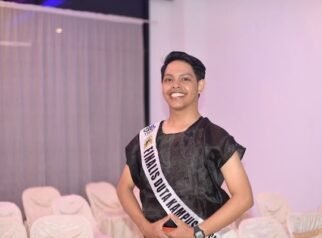 Sempat Nervous, Mahasiswa Megarezky Temukan Cara Fokus di Talent Show Duta Kampus Sulsel
