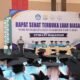 Appi Ingatkan Wisudawan STIM-LPI Jaga Integritas dan Nama Baik Almamater