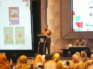 Appi Minta Kepsek Makassar Adaptif dengan AI tanpa Meninggalkan Karakter