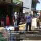 Arahan Gubernur, Pemprov Sulsel Salurkan Air Bersih ke Sejumlah Wilayah Terdampak Kekeringan