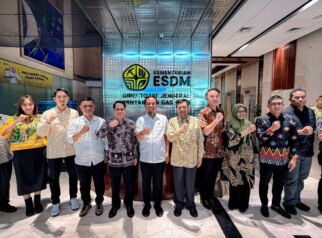 Berhasil Renegosiasi PI Migas 2,5% Jadi 10%, Gubernur Andi Sudirman: Alhamdulillah untuk Sulsel