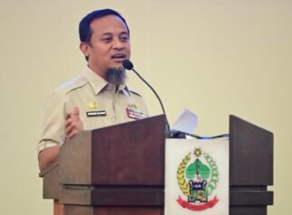 Bupati Gowa Tersangka Korupsi, Gubernur Sulsel: Wakil Bupati Jalankan Pemerintahan Sementara